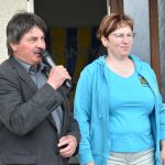 Video: V Hrazánkách se už potřetí běželo pro hospic Athelas