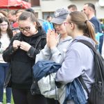 Video: V Hrazánkách se už potřetí běželo pro hospic Athelas