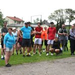 Video: V Hrazánkách se už potřetí běželo pro hospic Athelas