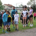 Video: V Hrazánkách se už potřetí běželo pro hospic Athelas