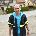 Video: V Hrazánkách se už potřetí běželo pro hospic Athelas