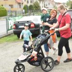 Video: V Hrazánkách se už potřetí běželo pro hospic Athelas