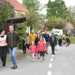 Video: V Hrazánkách se už potřetí běželo pro hospic Athelas