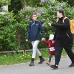 Video: V Hrazánkách se už potřetí běželo pro hospic Athelas