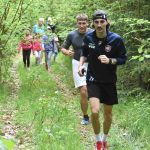 Video: V Hrazánkách se už potřetí běželo pro hospic Athelas