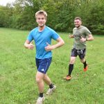 Video: V Hrazánkách se už potřetí běželo pro hospic Athelas