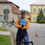 Choustník Race: Cyklisté zdolali vrchovinu, respekt patřil i handicapovaným