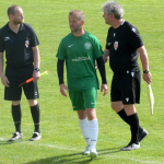 Chyšky v šestigólové ofenzivní podívané obraly Čížovou