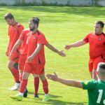 Chyšky v šestigólové ofenzivní podívané obraly Čížovou