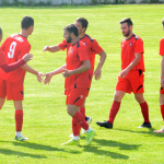 Chyšky v šestigólové ofenzivní podívané obraly Čížovou