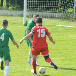 Chyšky v šestigólové ofenzivní podívané obraly Čížovou