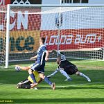 VIDEA: Borotín obhájil prvenství v okresním poháru! Březnice nedokázala vstřelit ani gól