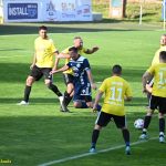 VIDEA: Borotín obhájil prvenství v okresním poháru! Březnice nedokázala vstřelit ani gól