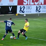 VIDEA: Borotín obhájil prvenství v okresním poháru! Březnice nedokázala vstřelit ani gól
