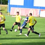 VIDEA: Borotín obhájil prvenství v okresním poháru! Březnice nedokázala vstřelit ani gól