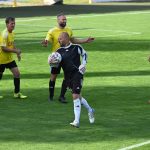 VIDEA: Borotín obhájil prvenství v okresním poháru! Březnice nedokázala vstřelit ani gól