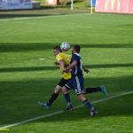 VIDEA: Borotín obhájil prvenství v okresním poháru! Březnice nedokázala vstřelit ani gól