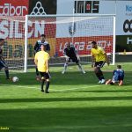 VIDEA: Borotín obhájil prvenství v okresním poháru! Březnice nedokázala vstřelit ani gól