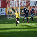 VIDEA: Borotín obhájil prvenství v okresním poháru! Březnice nedokázala vstřelit ani gól