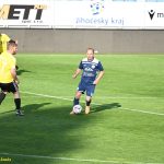 VIDEA: Borotín obhájil prvenství v okresním poháru! Březnice nedokázala vstřelit ani gól