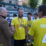 VIDEA: Borotín obhájil prvenství v okresním poháru! Březnice nedokázala vstřelit ani gól
