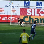 VIDEA: Borotín obhájil prvenství v okresním poháru! Březnice nedokázala vstřelit ani gól