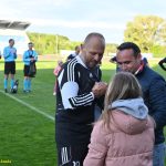 VIDEA: Borotín obhájil prvenství v okresním poháru! Březnice nedokázala vstřelit ani gól