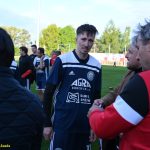 VIDEA: Borotín obhájil prvenství v okresním poháru! Březnice nedokázala vstřelit ani gól
