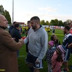 VIDEA: Borotín obhájil prvenství v okresním poháru! Březnice nedokázala vstřelit ani gól
