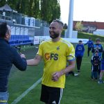 VIDEA: Borotín obhájil prvenství v okresním poháru! Březnice nedokázala vstřelit ani gól