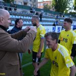 VIDEA: Borotín obhájil prvenství v okresním poháru! Březnice nedokázala vstřelit ani gól