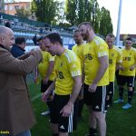 VIDEA: Borotín obhájil prvenství v okresním poháru! Březnice nedokázala vstřelit ani gól