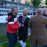 VIDEA: Borotín obhájil prvenství v okresním poháru! Březnice nedokázala vstřelit ani gól