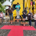 VIDEO: Veterány dorazily do Petrovic ve velkém počtu. Diváci také