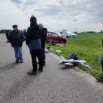 VIDEO: Nad bechyňským letištěm znovu zněly proudové motory