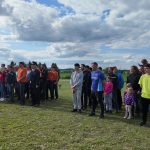 Na okrskové soutěži v táborském Náchodě dominovali hasiči ze Stoklasné Lhoty
