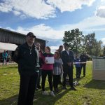 Na okrskové soutěži v táborském Náchodě dominovali hasiči ze Stoklasné Lhoty