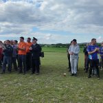 Na okrskové soutěži v táborském Náchodě dominovali hasiči ze Stoklasné Lhoty