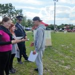 Na okrskové soutěži v táborském Náchodě dominovali hasiči ze Stoklasné Lhoty