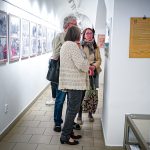 Prácheňské muzeum ožilo muzejní nocí