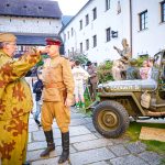 Prácheňské muzeum ožilo muzejní nocí
