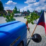 Slunce, seno, Sedlice! Prvomájová recese bavila