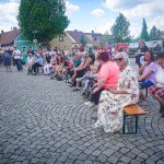 Slunce, seno, Sedlice! Prvomájová recese bavila