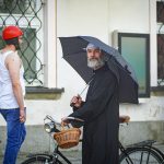 Slunce, seno, Sedlice! Prvomájová recese bavila