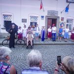 Slunce, seno, Sedlice! Prvomájová recese bavila