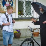 Slunce, seno, Sedlice! Prvomájová recese bavila