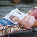 Slunce, seno, Sedlice! Prvomájová recese bavila