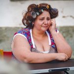 Slunce, seno, Sedlice! Prvomájová recese bavila