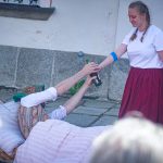 Slunce, seno, Sedlice! Prvomájová recese bavila