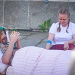 Slunce, seno, Sedlice! Prvomájová recese bavila